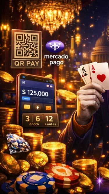 Joker's Jewels Screenshot